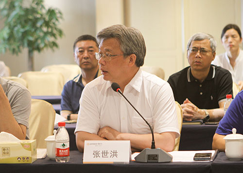 提升產品協(xié)作質量 保障訂單交付及時——上海創(chuàng)力集團供應商交流會圓滿完成(圖2)