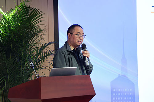 【錨定技術(shù)前沿 共繪創(chuàng)新藍圖】上海創(chuàng)力集團2025年科技創(chuàng)新研討會圓滿結(jié)束(圖11)